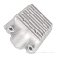 Aluminum casting and zinc alloy die casting products